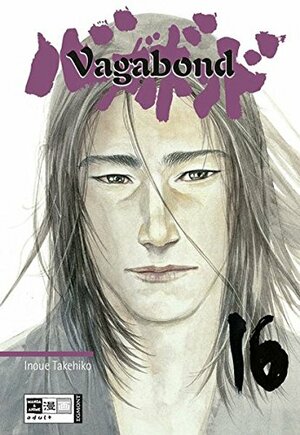 Vagabond, Band 16 by Takehiko Inoue