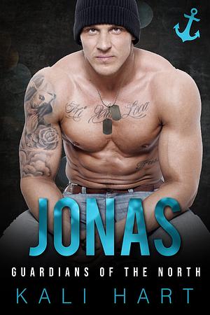 Jonas by Kali Hart