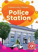 Police Station by Amy McDonald