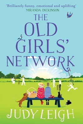 The Old Girls' Network by Judy Leigh
