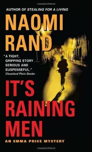 It's Raining Men by Naomi Rand