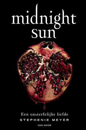 Midnight Sun by Stephenie Meyer