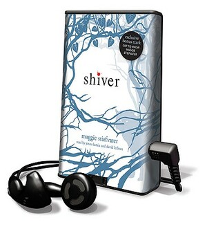 Shiver by Maggie Stiefvater