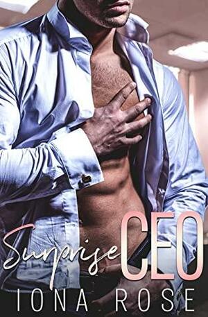 Surprise CEO by Iona Rose