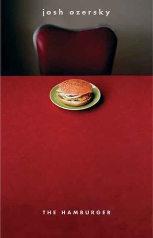 The Hamburger: A History by Josh Ozersky