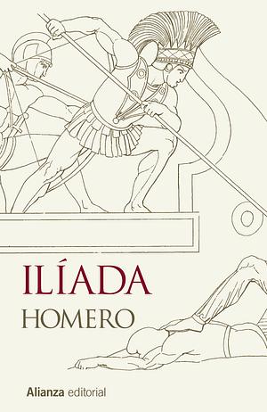 Ilíada by Homer