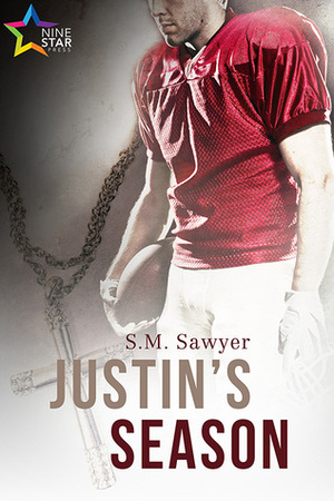 Justin's Season by S.M. Sawyer