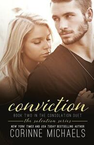 Conviction by Corinne Michaels