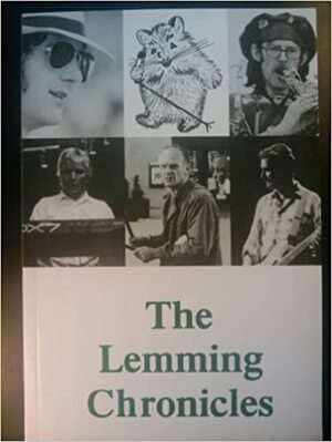 Lemming chronicles by David Shaw-Parker