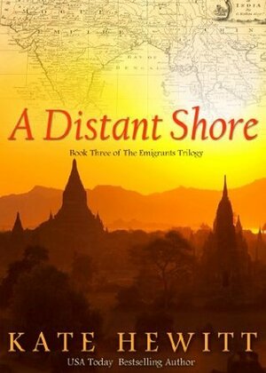 A Distant Shore by Kate Hewitt