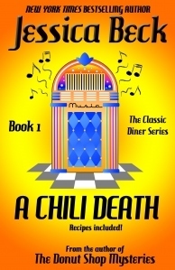 A Chili Death by Jessica Beck