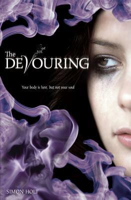 The Devouring by Simon Holt