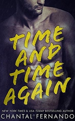 Time and Time Again by Chantal Fernando