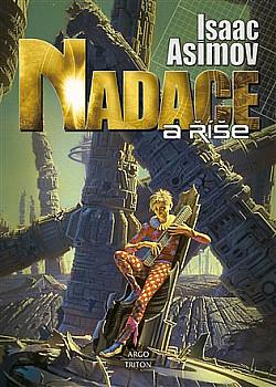 Nadace a Říše by Isaac Asimov