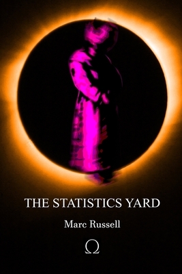 The Statistics Yard by Marc Russell