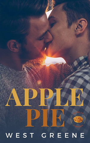 Apple Pie by West Greene
