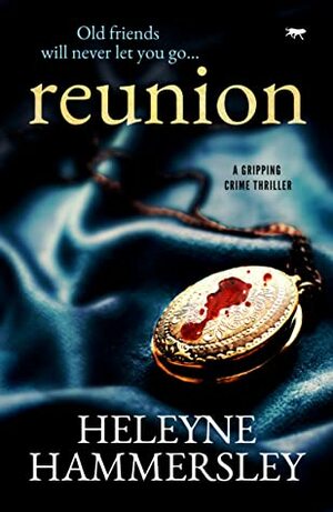 Reunion by Heleyne Hammersley