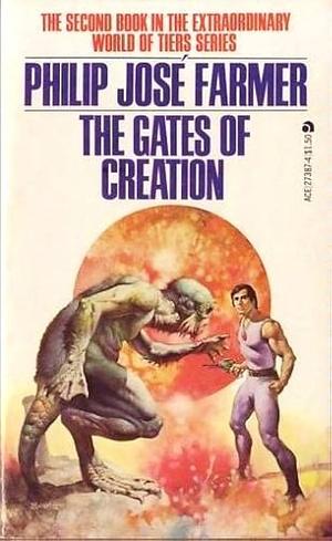 The Gates of Creation by Philip José Farmer