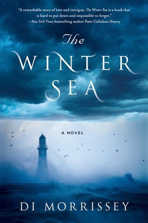 The Winter Sea by Di Morrissey