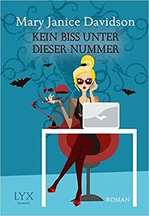 Kein Biss unter dieser Nummer by MaryJanice Davidson