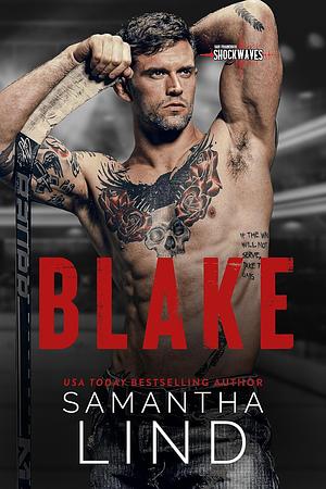 Blake by Samantha Lind