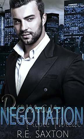 Negotiation by Kit Tunstall, R.E. Saxton