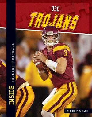 USC Trojans by Barry Wilner