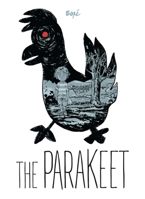 The Parakeet by Espé