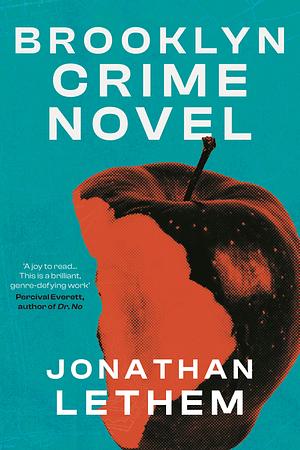 Brooklyn Crime Novel by Jonathan Lethem