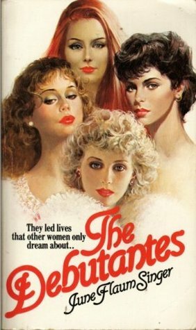 The Debutantes by June Flaum Singer