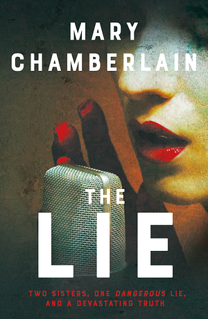 The Lie by Mary Chamberlain