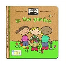 Green Start: In the Garden by Leslie Bockol