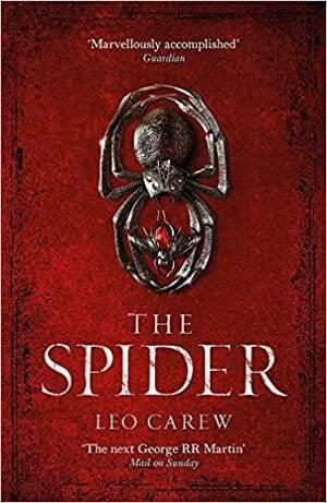 The Spider by Leo Carew
