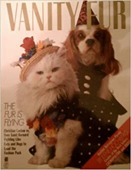 Vanity Fur: Another Outrageous Parody by Ilene Hochberg
