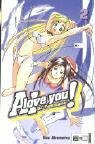 A.I. love you 02 by Ken Akamatsu