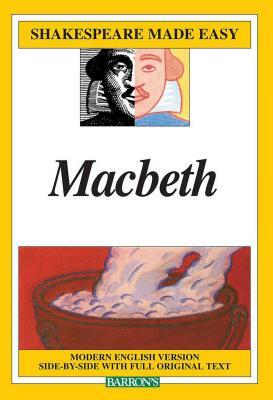 Macbeth by William Shakespeare