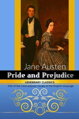 Pride and Prejudice by Jane Austen