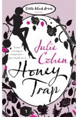 Honey Trap by Julie Cohen