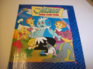 The Jetsons, Rosie Come Home by Bedrock Press