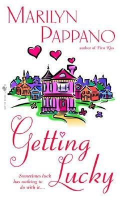 Getting Lucky by Marilyn Pappano