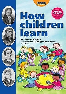 How Children Learn by Linda Pound