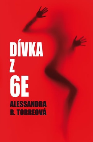 Dívka z 6E by A.R. Torre