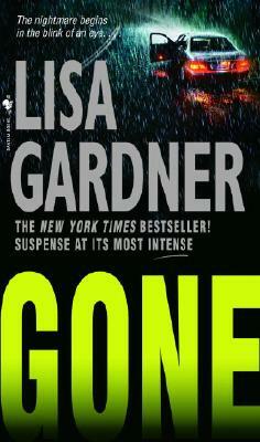 Gone by Lisa Gardner