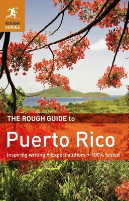 The Rough Guide to Puerto Rico by Stephen Keeling