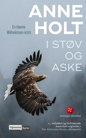 I støv og aske by Anne Holt