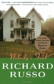 Nobody's Fool by Richard Russo
