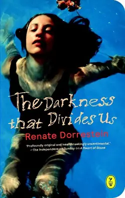 The Darkness that Divides Us by Renate Dorrestein