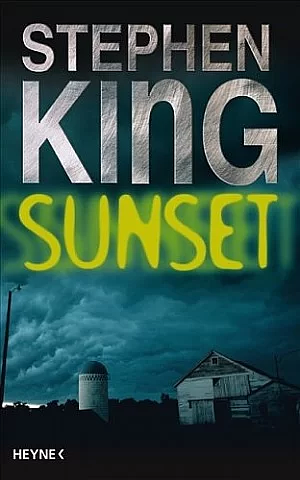 Sunset by Stephen King