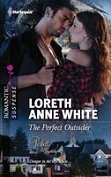 The Perfect Outsider by Loreth Anne White