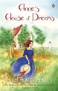 Anne's House of Dreams by L.M. Montgomery